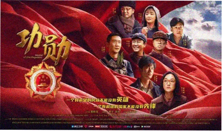 五g电影编码与码率标注说明图